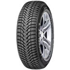 Michelin 185/60R14 82T Alpin A4 (Kış) (2024)