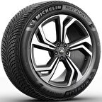 Michelin 255/55R20 110V XL NC0 Pilot Alpin 5 SUV (Kış)  (2025)
