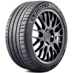 Michelin 285/35ZR20 104Y XL * Pilot Sport 4S (Yaz)  (2025)