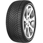 Minerva 215/45R17 91W XL All Season Master (4 Mevsim) (2025)