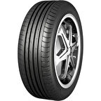 Nankang 275/35R19 96Y Sportnex AS-2+ (Yaz) (2022)