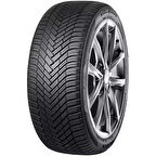 Nexen 195/55R16 91H XL NBlue 4Season 2 (4 Mevsim) (2025)