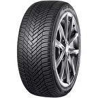 Nexen 235/55ZR19 105W XL NBlue 4Season 2 (4 Mevsim) (2024)