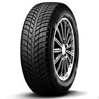 Nexen 205/60R16 96H XL NBlue 4Season (4 Mevsim) (2024)