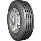 Petlas 215/75R17.5 126/124M M+S Düz SZ-300 (Yaz)  (2025)