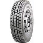 Pirelli 315/80R22.5 156/150L M+S TR25 Plus (4 Mevsim)  (2025)