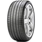 Pirelli 245/45R18 100Y XL R-F RFT * PZ4 P-Zero L.S. (Yaz)  (2025)