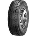 Pirelli 235/75R17.5 132/130M R02 Profuel Drive (4 Mevsim) (2023)