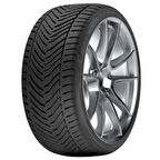 Riken 225/55R18 102V XL All Season Suv (4 Mevsim) (2025)