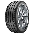 Riken 255/40R19 100Y XL Ultra High Performance (Yaz)  (2025)
