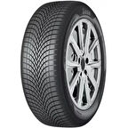 Sava 225/45R17 94V XL M+S FP All Weather (4 Mevsim)  (2025)