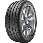 Taurus 205/55R17 95V XL UHP Ultra High Performance (Yaz)  (2025)