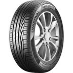 Uniroyal 215/65R17 99V FR RainExpert 5 (Yaz) (2025)