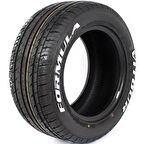 Vitour 215/50R13 84H RWL (Beyaz Yazılı) Formula (Yaz)  (2025)