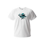 Glide Dolphin – Çocuk Tshirt