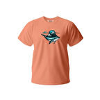 Glide Dolphin – Çocuk Tshirt