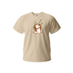 The Harmony of The Wind – Çocuk Tshirt