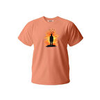 Extinction – Çocuk Tshirt