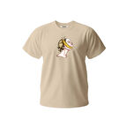 Mental Clutter – Çocuk Tshirt