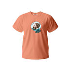 Aqua Man – Çocuk Tshirt