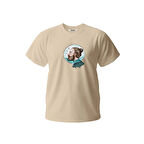 Aqua Man – Çocuk Tshirt