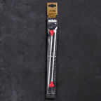 Addi Kalpli 5,5mm 20cm Klasik Alüminyum Örgü Şişi