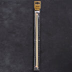 Addi Bambus 4,5mm 35cm Bambu Örgü Şişi - 500-7