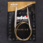 Addi 12mm 100cm Klasik Misinalı Şiş- 105-7