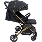 Yoyko Quantum Kabin Tipi Bebek Arabası