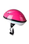 Çocuk Kask Bisiklet Scooter Kaykay Paten Koruyucu Kask