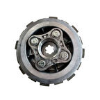 TVS Raider 125 Debriyaj Göbeği Komple N6070180