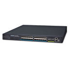 Layer 2+ Stack Edilebilir Yönetilebilir Switch (Layer 2+Stackable Yönetilebilir Switch)&lt;br&gt;
24-Port 10G SFP++&lt;br&gt;
2-Port 40G QSFP+ 
