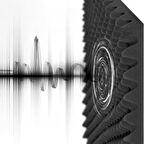 Akustik Yumurta Sünger 40 Dns 25mm 50x50 Cm 50 Adet