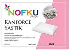 Nofku Ranforce Yastık 50X70