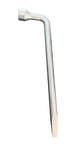 Bijon Anahtarı Tekli 21mm