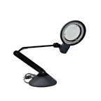 Ledli Yüksek Kaliteli Kompakt Masa Üstü Büyüteç