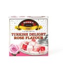 Koska GÜLLÜ LOKUM 200 GR