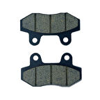 RKS Newlight 125 Arka Fren Balatası