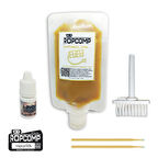 CPUFANOİL CPU Fan Bakım Kiti CP50k