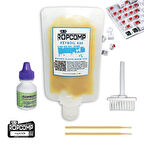 Ropcomp KEYBOİL KİT Mekanik Klavye Bakım Kiti K50k