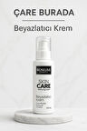 Roselive - Beyazlatıcı Krem 100 Ml (Genital & Koltukaltı & Dirsek)