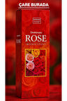 Darshan Incense - Rose 20'li Çubuk Tütsü