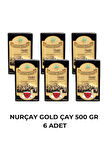Nurçay Gold Hediyelik 500 gr 