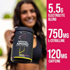 Rule One Proteins Energized Pump Amino Recovery Support