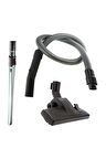 Phılıps Fc 9323 Powerpro Compact Elektrikli Süpürge Hortum Seti Uyumlu