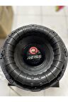 Audio Rx-12 600 Rms 1200 W Spl Subwoofer