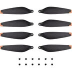 Djı Mavic Mini 3 Pro Pervane 8 Adet Full Takım Kanat Takımı 6030F ( Oem )