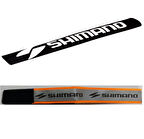 SHİMANO KADRO KORUYUCU SİYAH&SHİMANO PAÇA KORUMA BANDI GRİTURUNCU