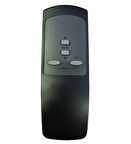 SpeedUF Goldmaster S-350 Ses Sistemi Kumandası