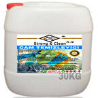 Cam Sil Kokulu 30 Kg